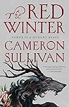 The Red Winter by Cameron Sullivan
