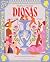 Diosas. Mujeres y mitología by Fátima Rivera