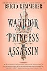 Warrior Princess ...