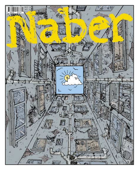 Naber 16 (Paperback)