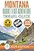 Montana Bucket List Adventu...