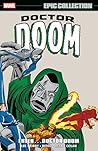 Doctor Doom Epic ...