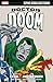 Doctor Doom Epic Collection: Enter…Doctor Doom