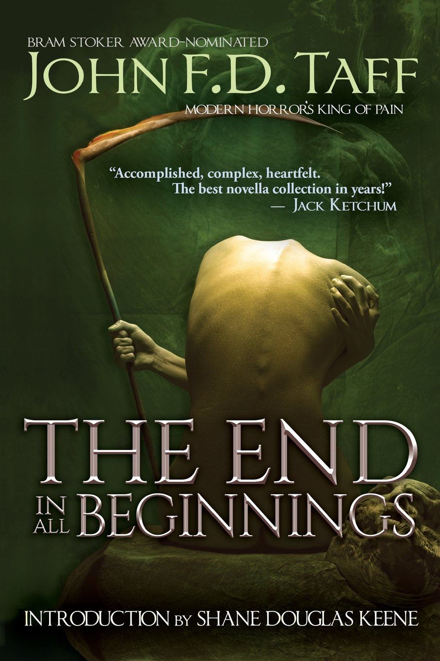 The End in All Beginnings