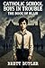 Catholic School Boys In Trouble The Book of Blair by Brett Butler