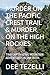 MURDER ON THE PACIFIC CREST...
