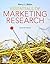 Essentials of Marketing Res...