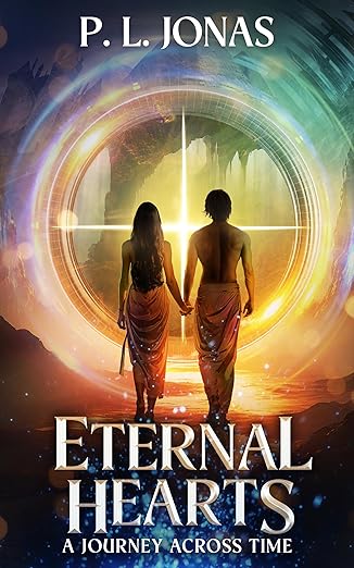 Eternal Hearts: A Journey Across Time