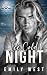 Ice Cold Night: A Dark Mafi...