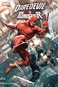 Daredevil/Punisher: The Devil's Trigger (2025-2026) #1