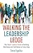 Walking the Leadership Ledge by Tess Fyalka