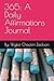 365: A Daily Affirmations J...