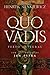 Quo Vadis: romance do tempo de Nero (Portuguese Edition)
