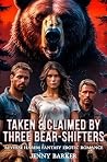 Taken & Claimed B...