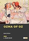 Ozma of Oz