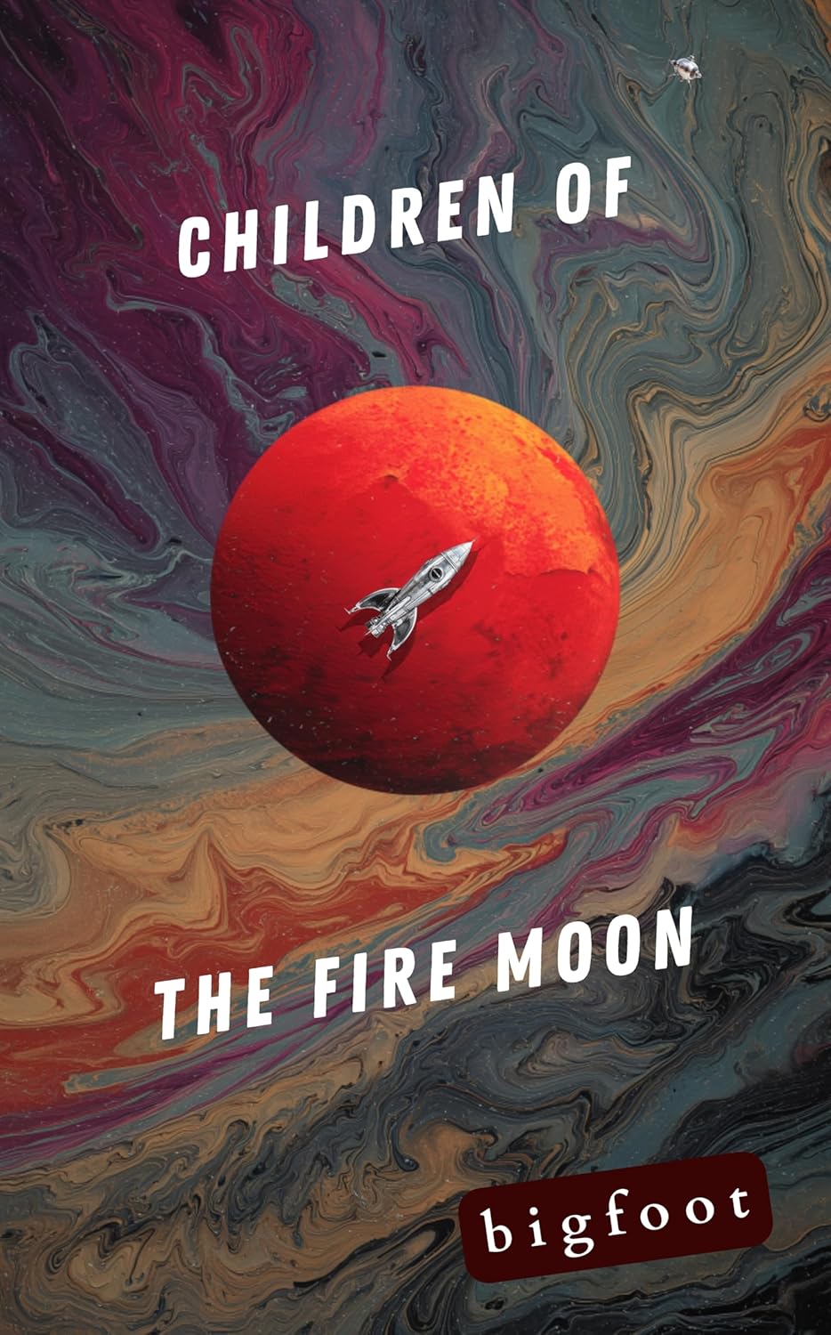 Children of the Fire Moon