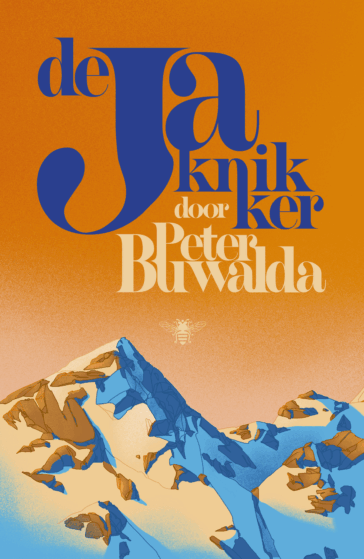 De Jaknikker (Paperback)