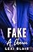 Fake A Chance (Well Suited)