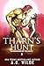 Tharn's Hunt (Barbarians of the Dust #2)