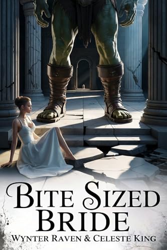 Bite Sized Bride (Kindle Edition)