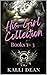 His Girl Collection: Books 1-3