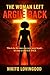 Argue Back: The Woman Left