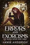 Errors and Exorcisms