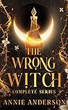 The Wrong Witch C...