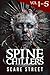 Spine Chillers Volumes 1-5:...