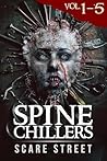 Spine Chillers Vo...