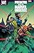Predator Kills the Marvel Universe (2025) #4 by Benjamin Percy Predator Kills the Marvel Universe (2025) #4 by Benjamin Percy