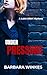 Under Pressure (Luce Allen Mystery #2)