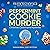 Peppermint Cookie Murder: Christmas Catastrophe Mysteries, Book 1