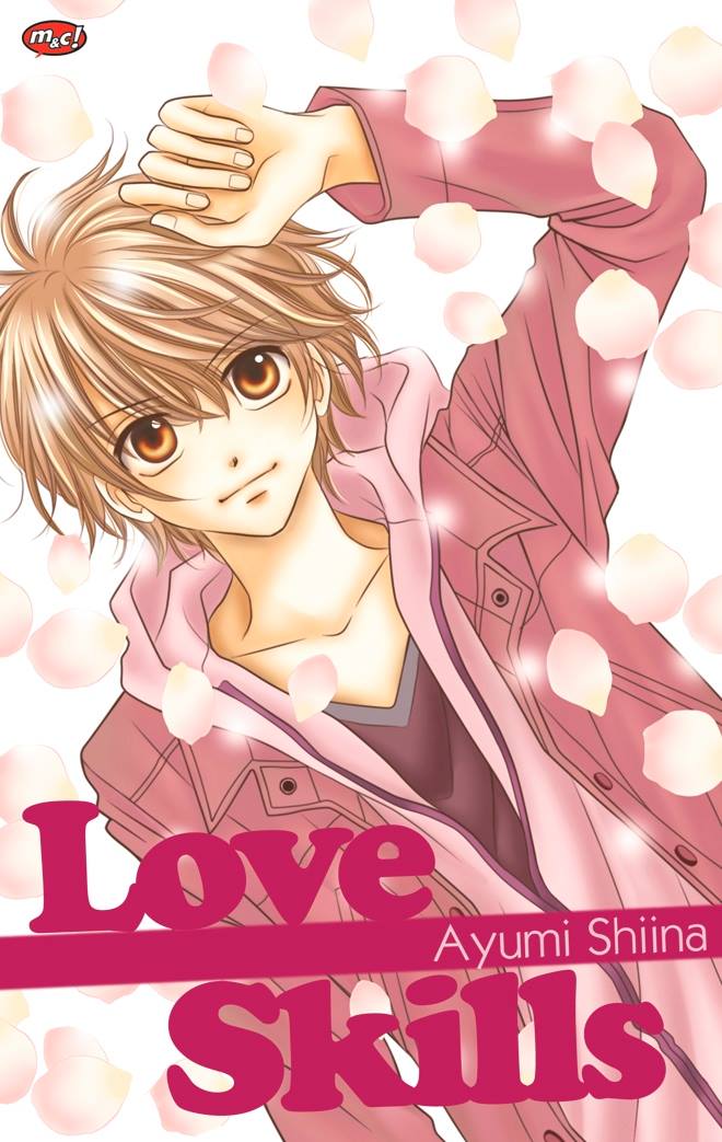 Love Skills (Paperback)