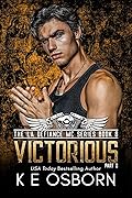 Victorious: Part 2