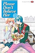 Please Don't Believe Her 2