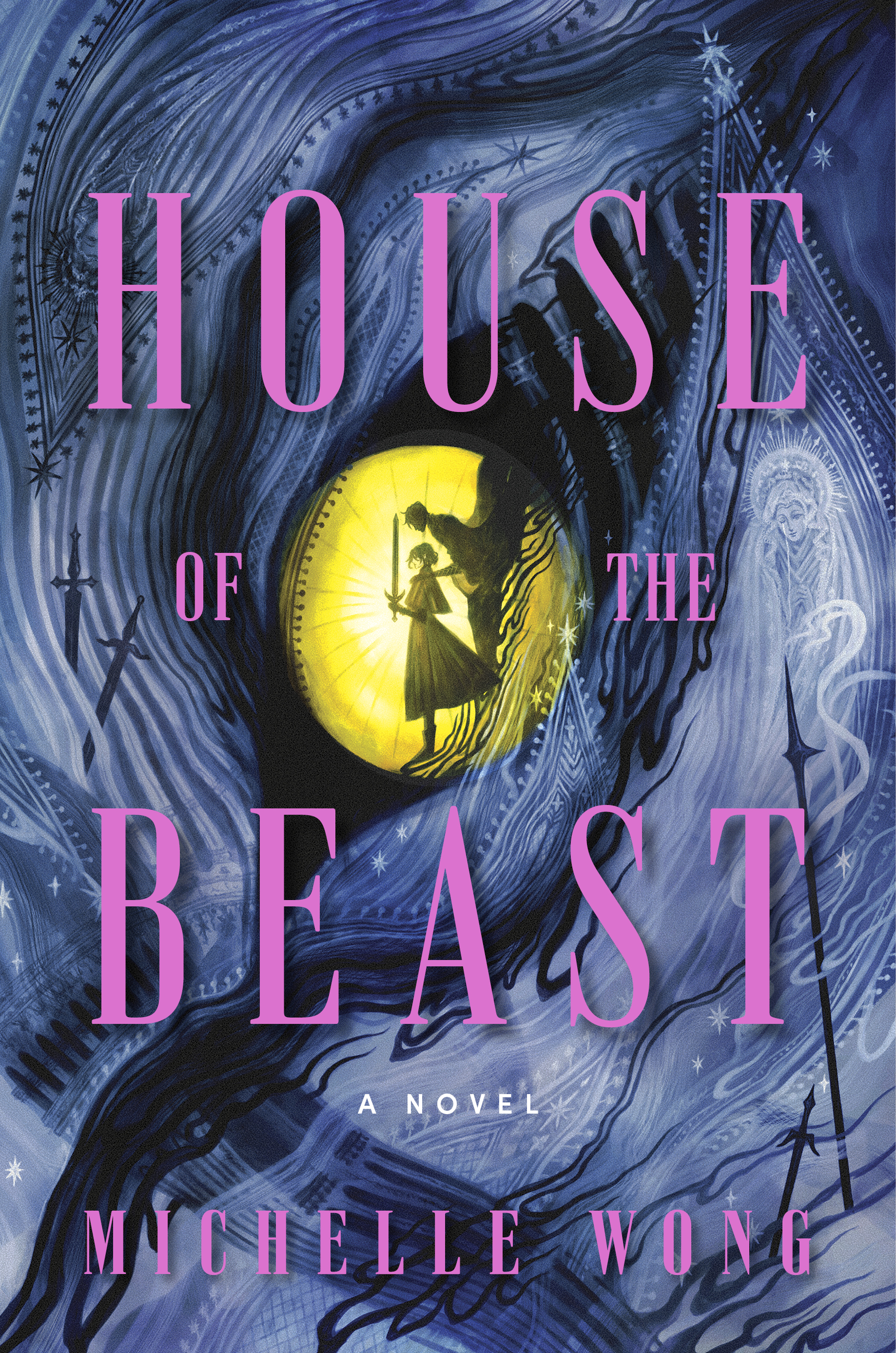 House of the Beast (Hardcover)