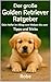 Der große Golden Retriever ...