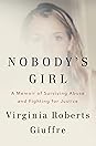 Nobody's Girl by Virginia Roberts Giuffre