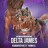 Alpha's Promise by Delta James