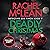 Deadly Christmas: Detective Zoe Finch, Book 7