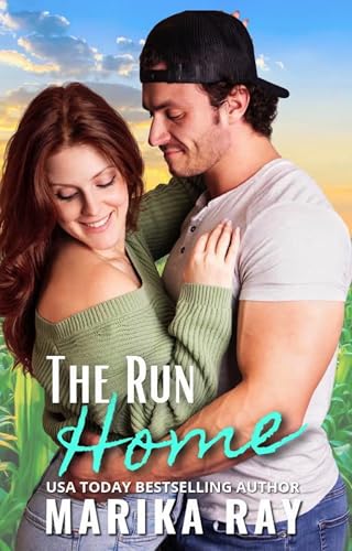 The Run Home (Wolfe Brothers Book 3)