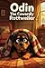 Odin the cowardly Rottweile...