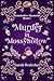 Murder in Mossyhollow by Sarah Rodecker