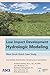 Low Impact Development Hydrologic Modeling by Andrew Earles