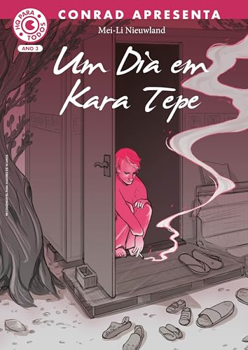 Um Dia em Kara Tepe (Kindle Edition)