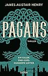 Pagans - Ein Kill...