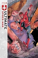 Ultimate Spider-Man (2024-) #23
