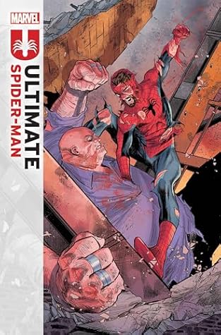 Ultimate Spider-Man (2024-) #23