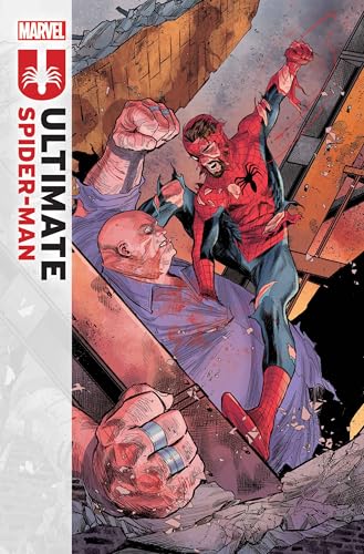 Ultimate Spider-Man (2024-) #23